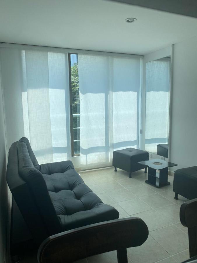 페레이라 Apartaestudio Amoblado Con Excelente Ubicacion 아파트 외부 사진